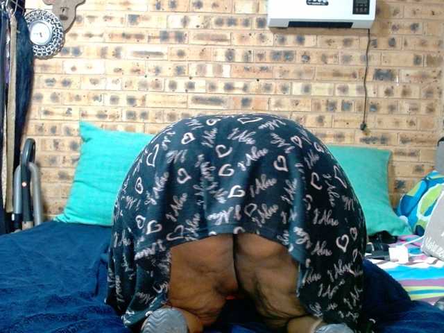 RubyBooty