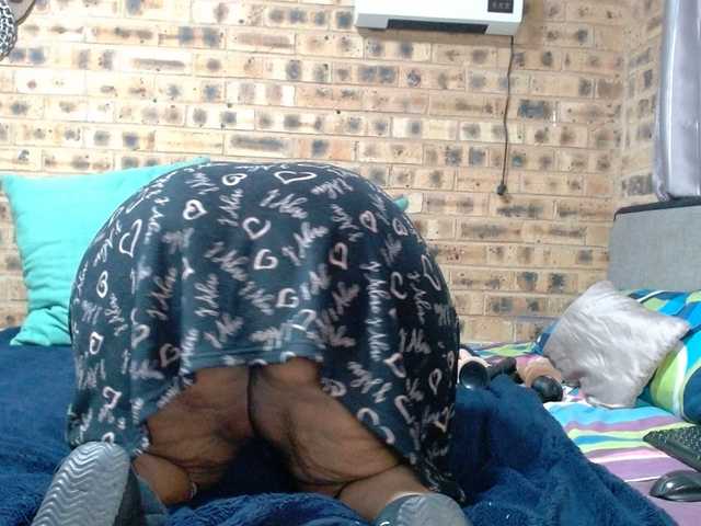 RubyBooty