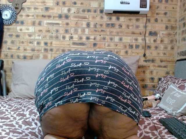RubyBooty live cam on BongaCams
