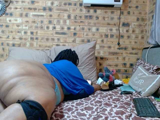 RubyBooty live cam on BongaCams