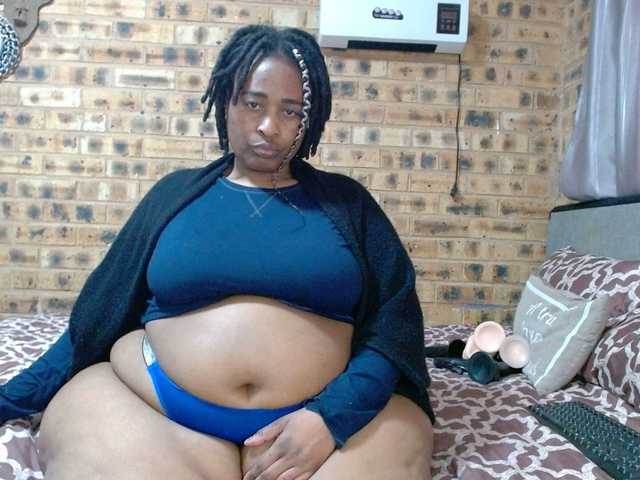 RubyBooty live cam on BongaCams