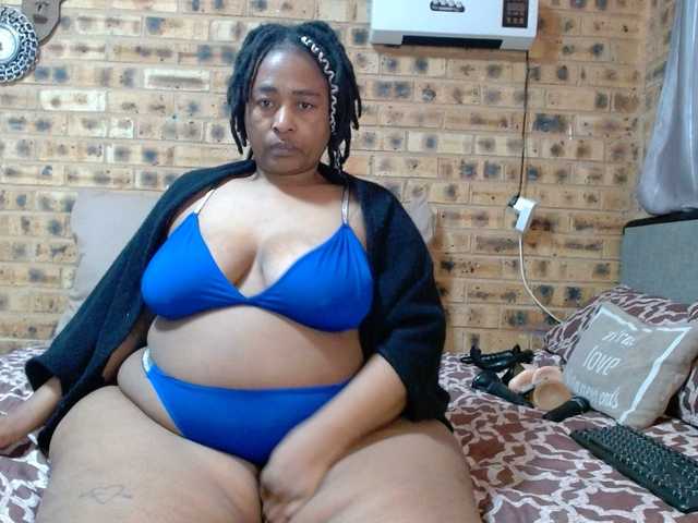 RubyBooty live cam on BongaCams