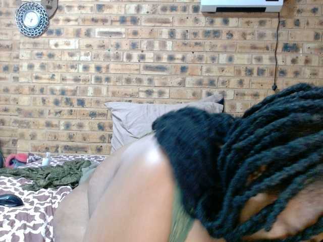 RubyBooty live cam on BongaCams
