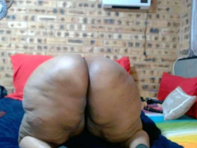 RubyBooty