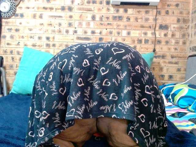 RubyBooty
