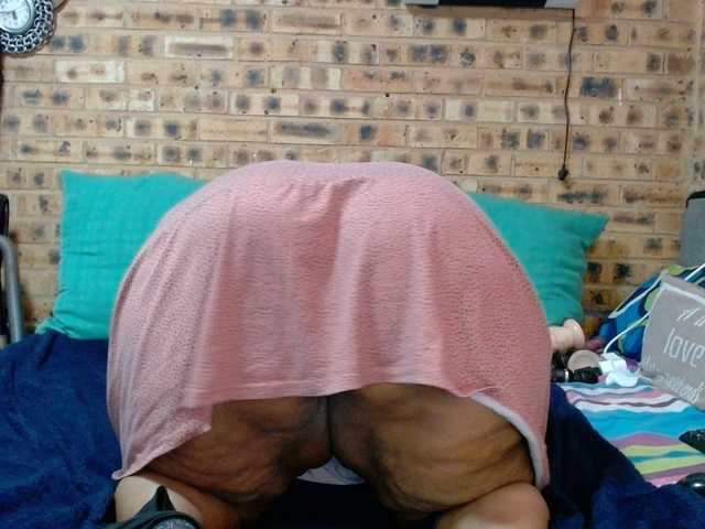RubyBooty live cam on BongaCams
