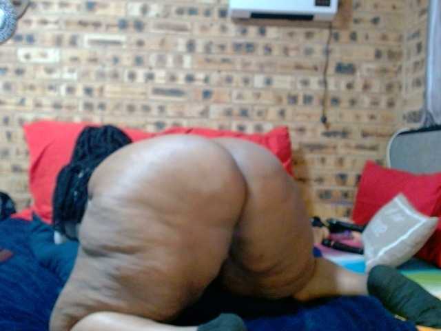 RubyBooty