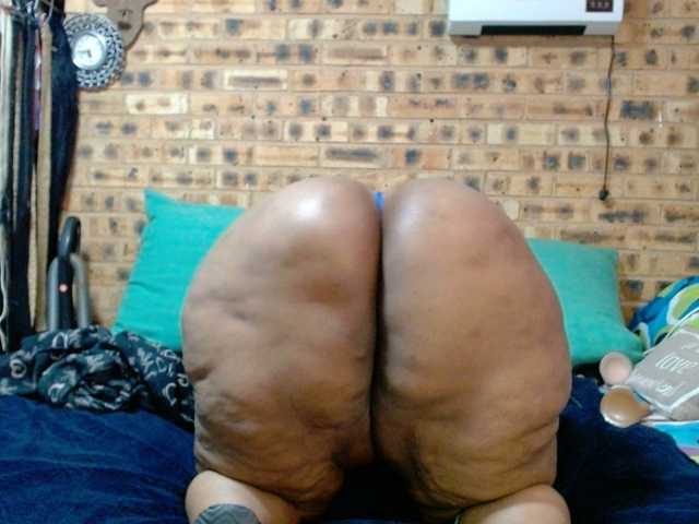 RubyBooty live cam preview