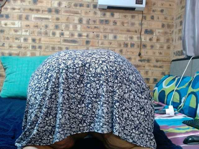 RubyBooty