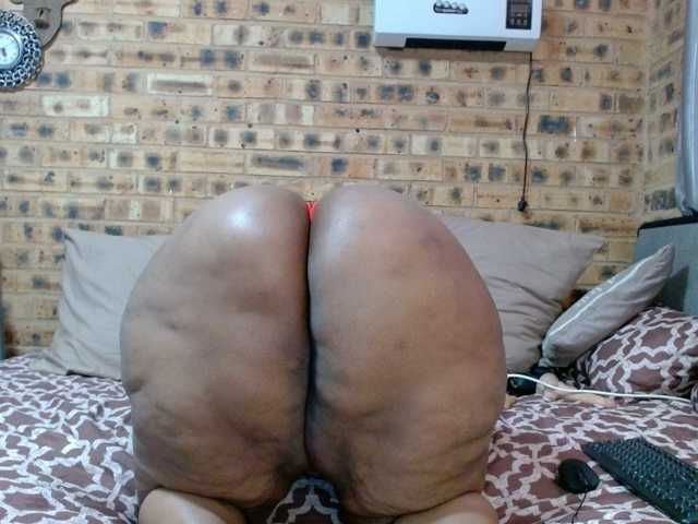 RubyBooty live cam preview