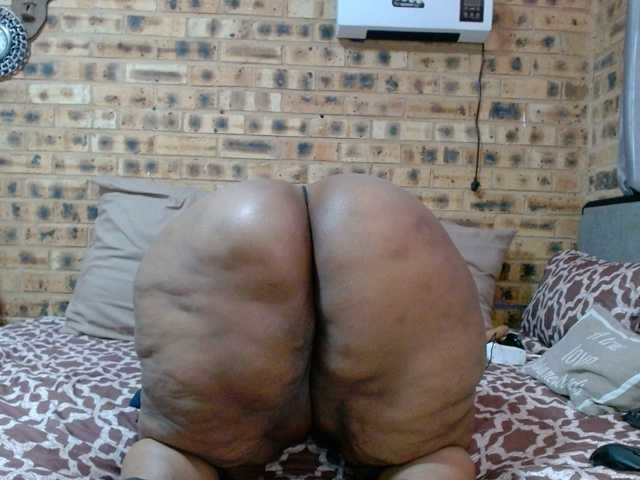 RubyBooty