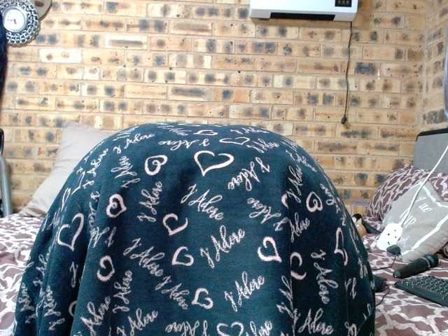 RubyBooty live cam on BongaCams