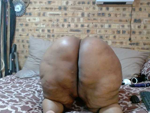RubyBooty live cam on BongaCams