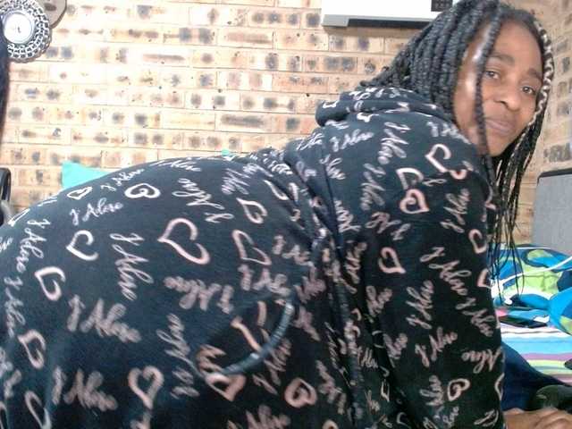 RubyBooty