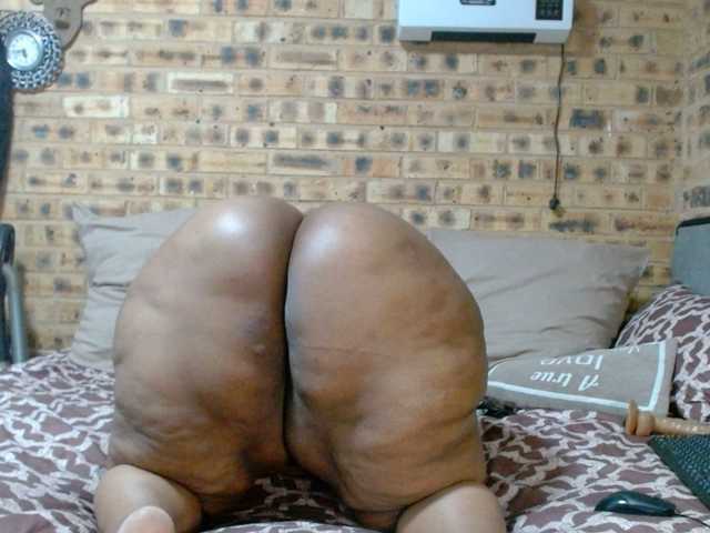 RubyBooty live cam on BongaCams