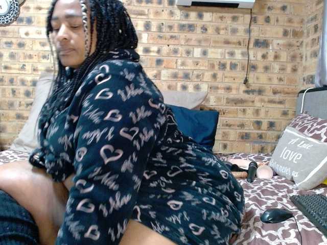 RubyBooty
