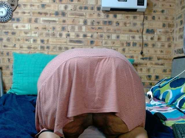 RubyBooty