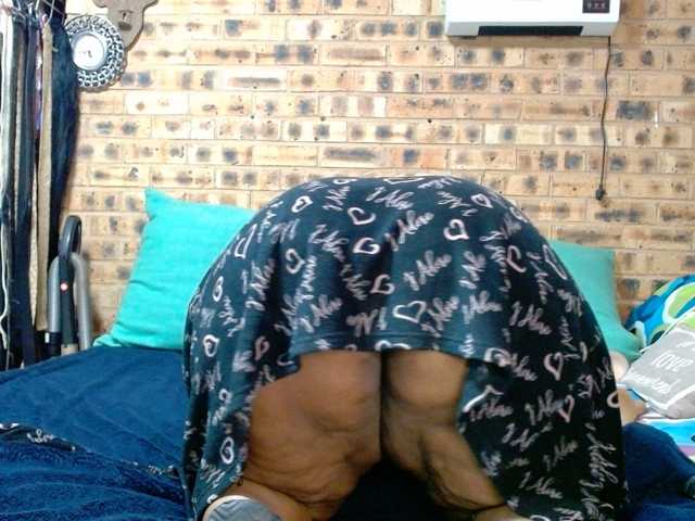 RubyBooty live cam preview