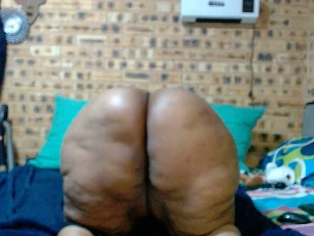 RubyBooty