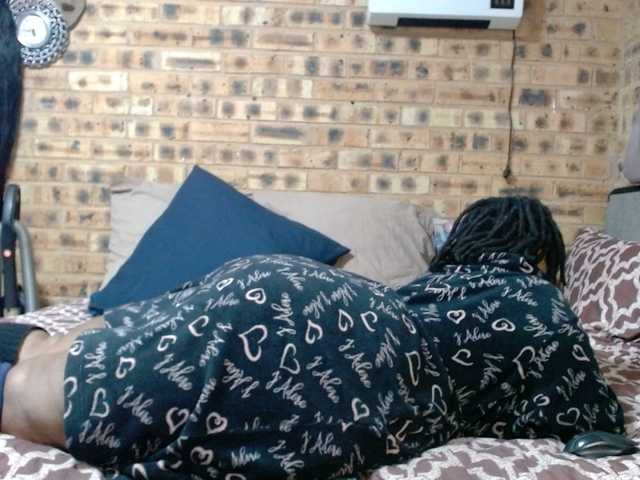 RubyBooty live webcam show