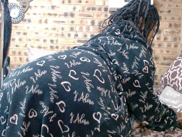 RubyBooty live cam on BongaCams