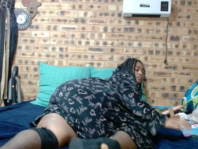 RubyBooty live cam on BongaCams