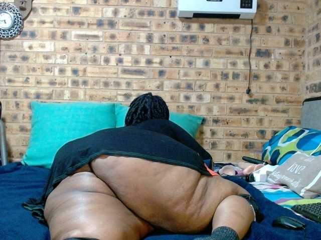 RubyBooty live cam preview