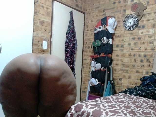 RubyBooty