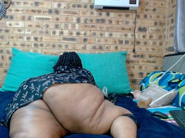 RubyBooty live cam on BongaCams