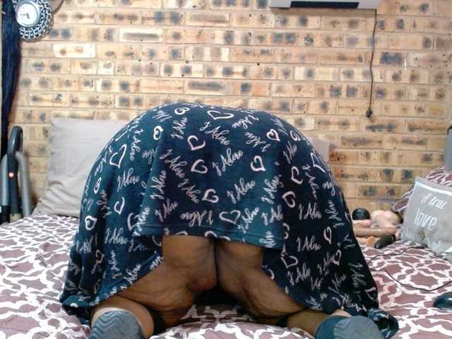 RubyBooty