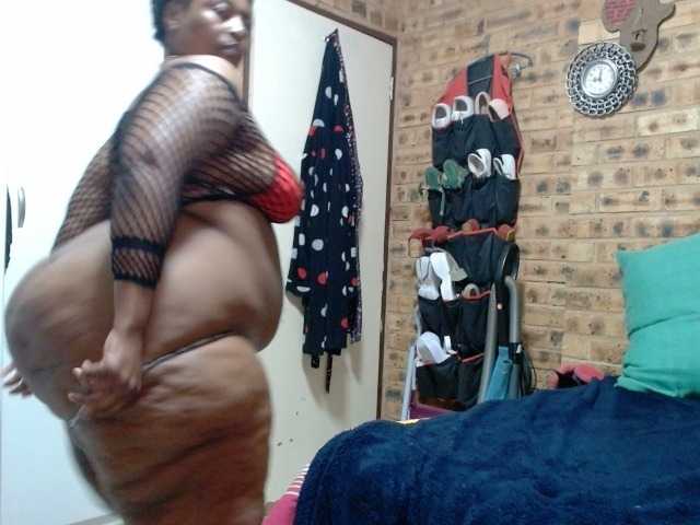 RubyBooty