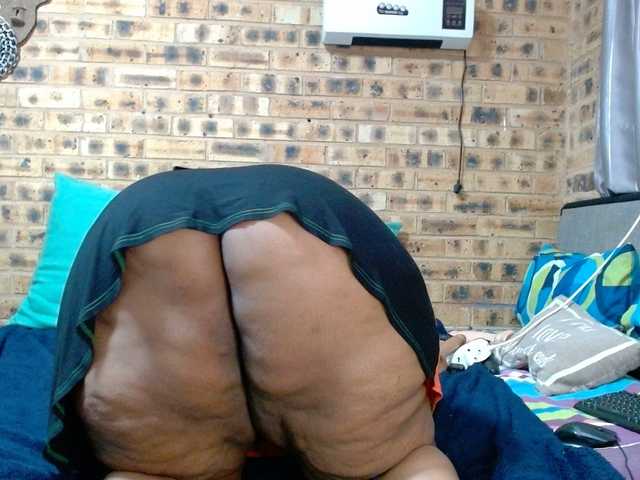 RubyBooty