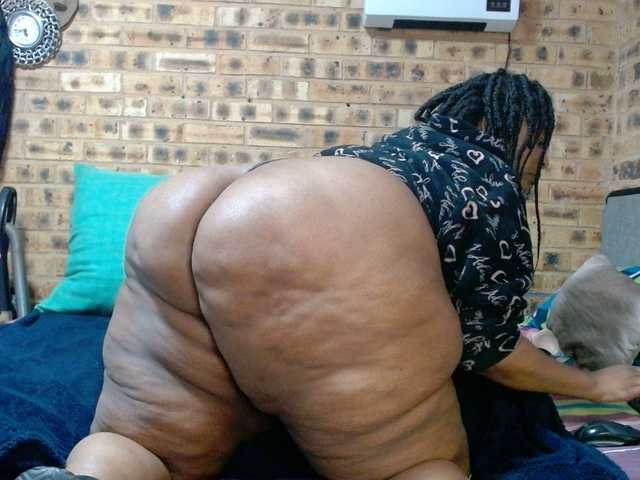 RubyBooty live cam on BongaCams