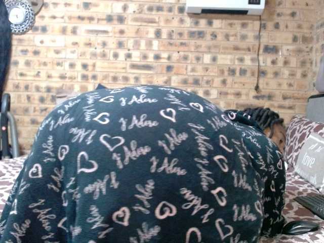RubyBooty