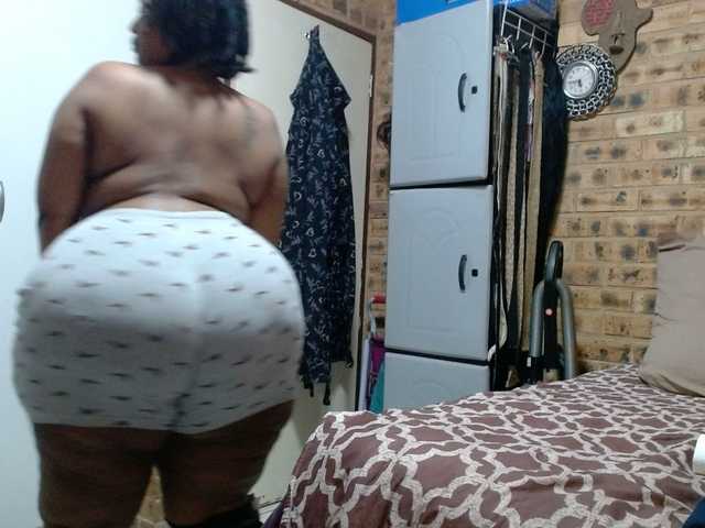 RubyBooty