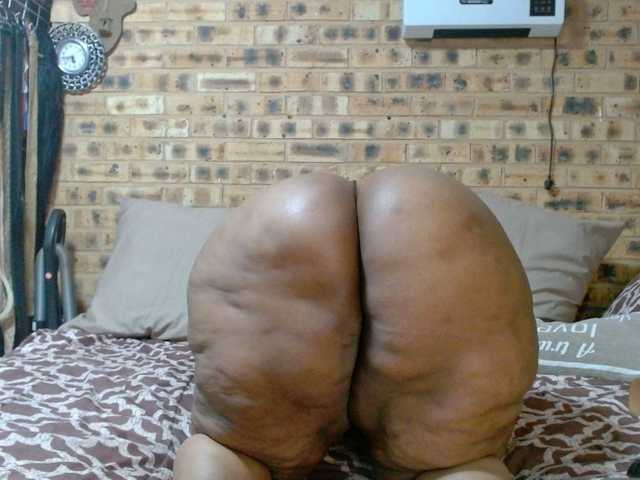 RubyBooty live cam on BongaCams