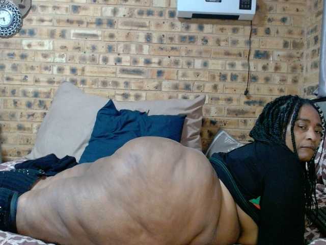RubyBooty live cam on BongaCams
