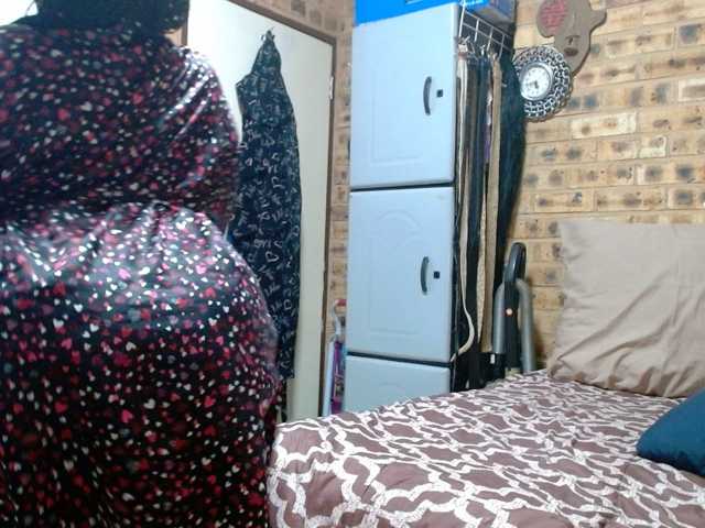 RubyBooty live cam preview