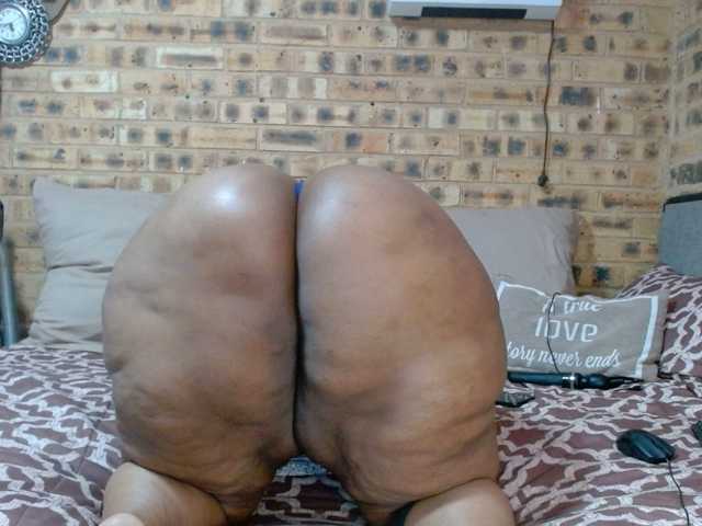 RubyBooty live cam on BongaCams