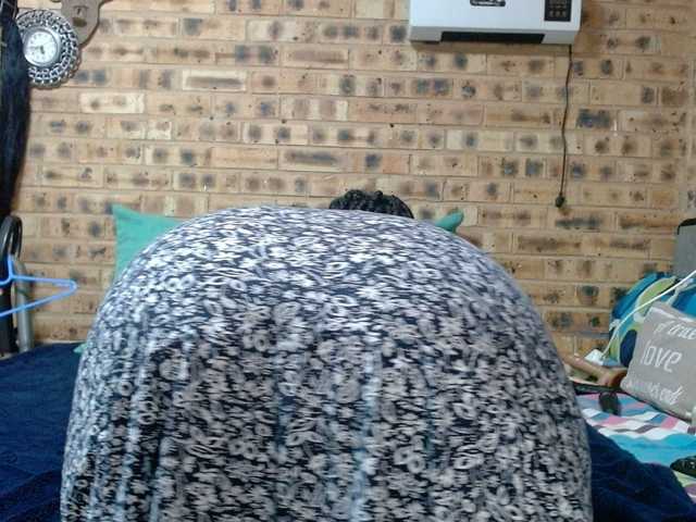 RubyBooty live cam