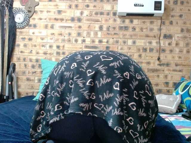 RubyBooty live cam on BongaCams