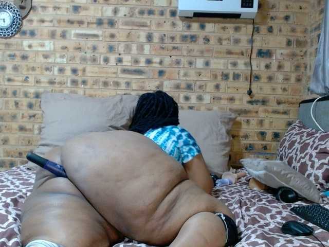 RubyBooty