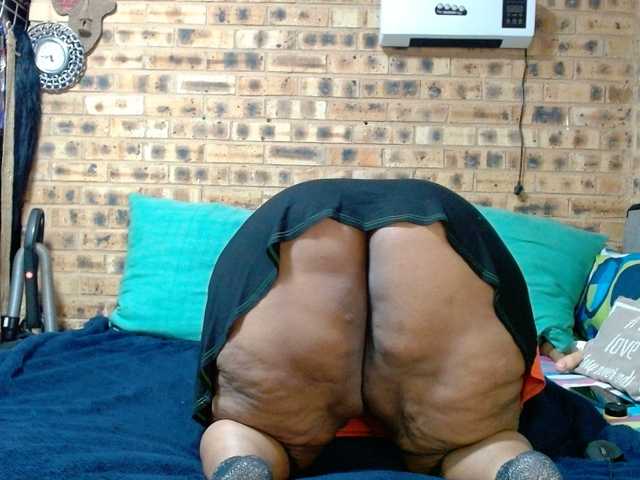 RubyBooty