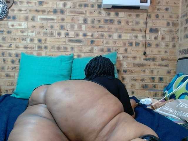 RubyBooty