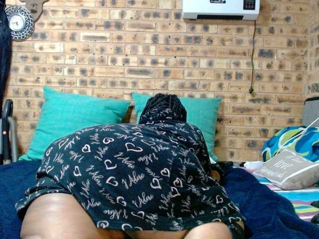 RubyBooty
