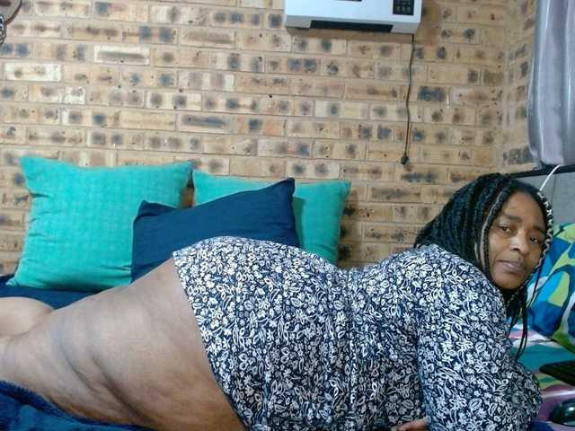RubyBooty