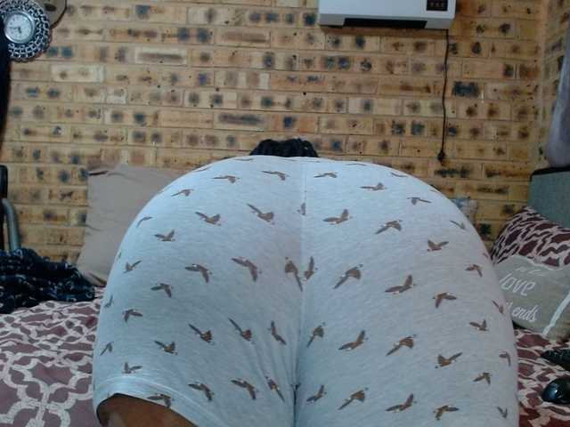 RubyBooty
