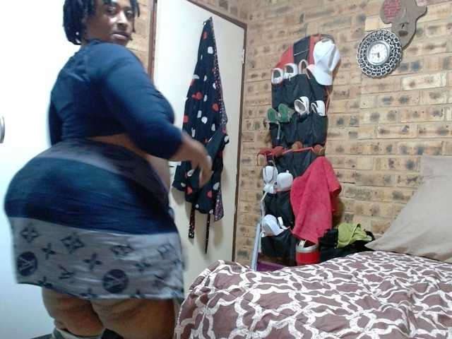RubyBooty