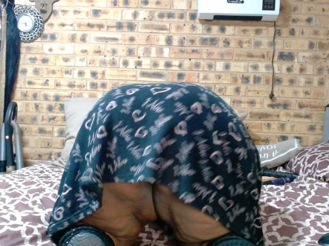 RubyBooty