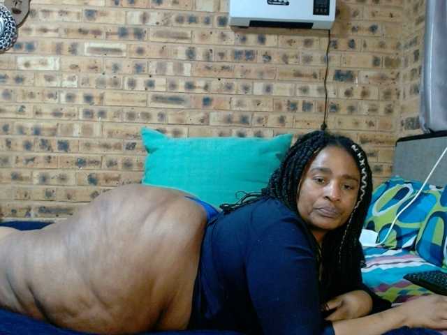 RubyBooty live cam preview